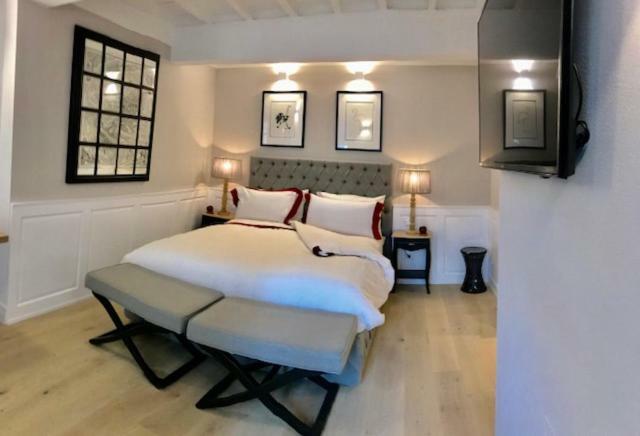 Booking Florencja Zewnętrze zdjęcie
