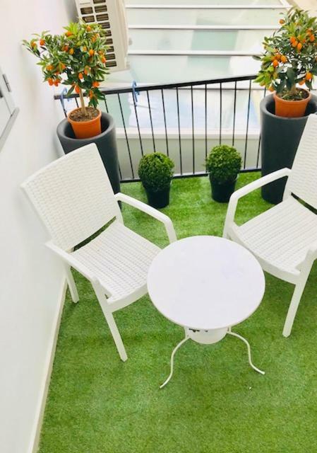 Booking Florencja Zewnętrze zdjęcie