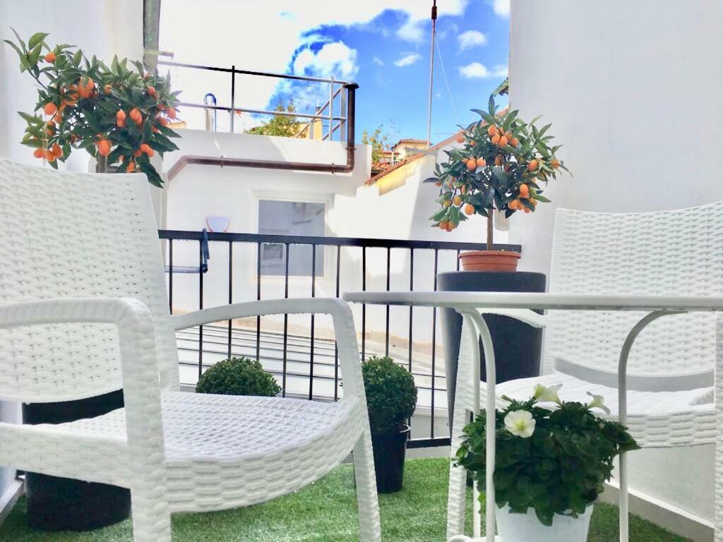 Booking Florencja Zewnętrze zdjęcie