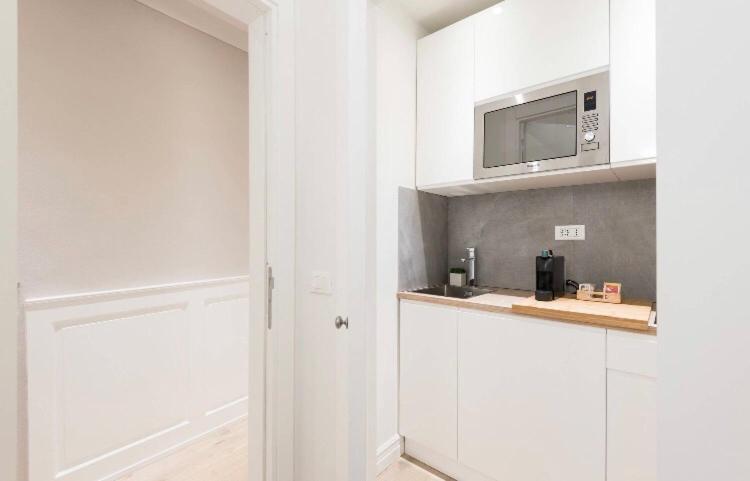 Booking Florencja Zewnętrze zdjęcie
